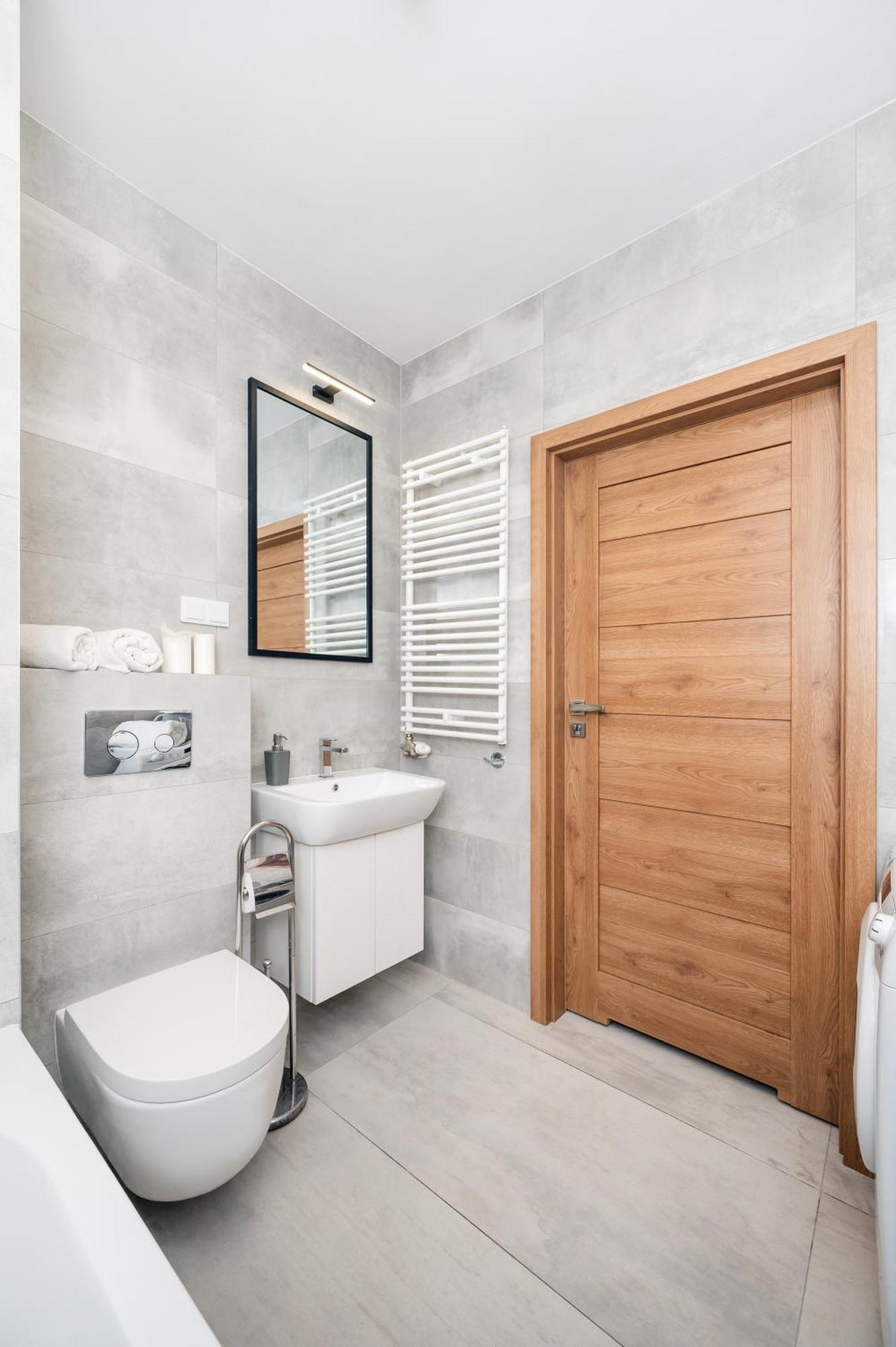 Apartamenty Fuzja - Komfortowe Mieszkania Blisko Centrum Lodzi Garaz Exterior photo